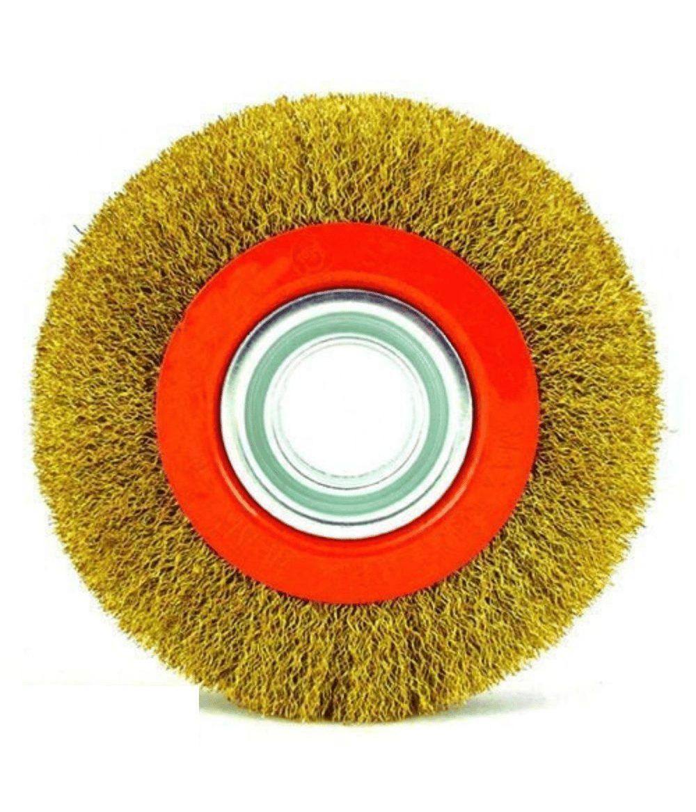 Astor Saçaklı Daire Fırça 175 mm