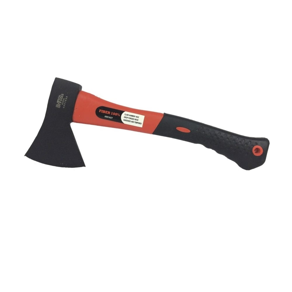 B-TECH FİBER SAPLI BALTA 600 GR 501029