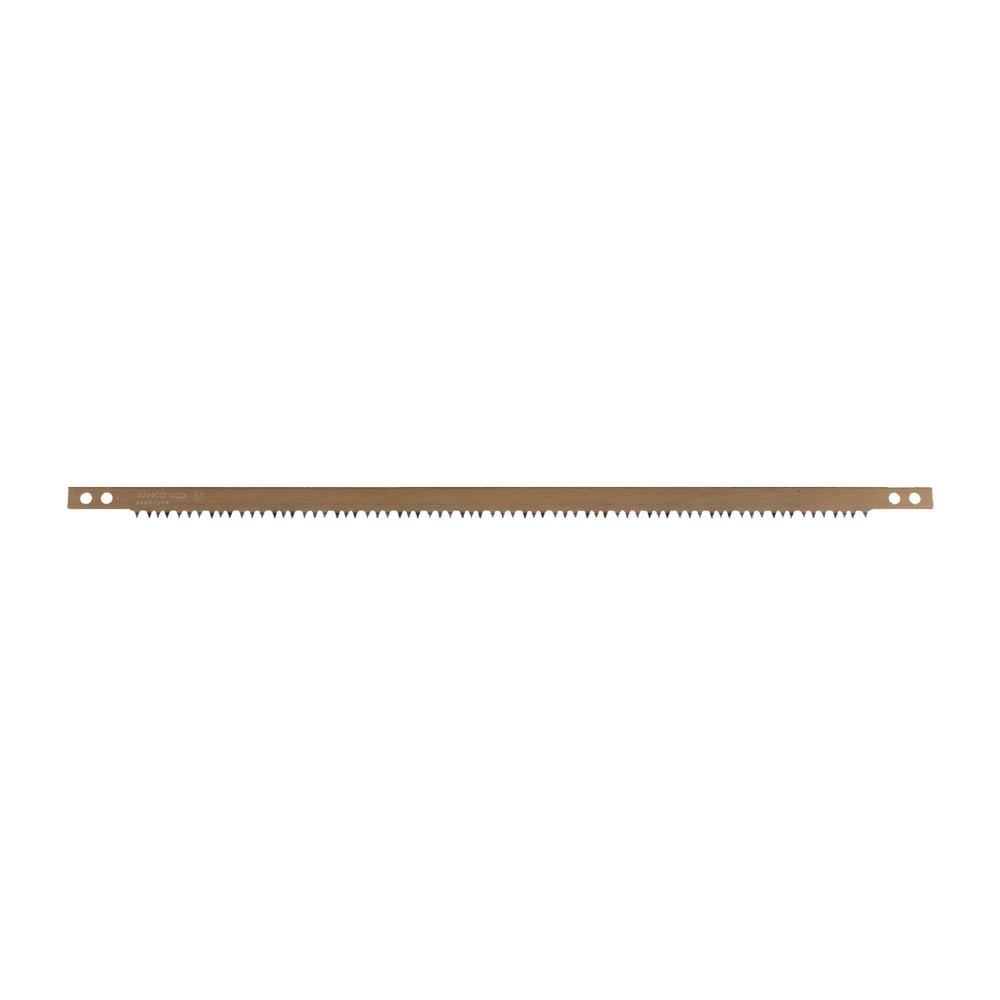BAHCO KOLASTAR AĞZI 61 CM DÜZ