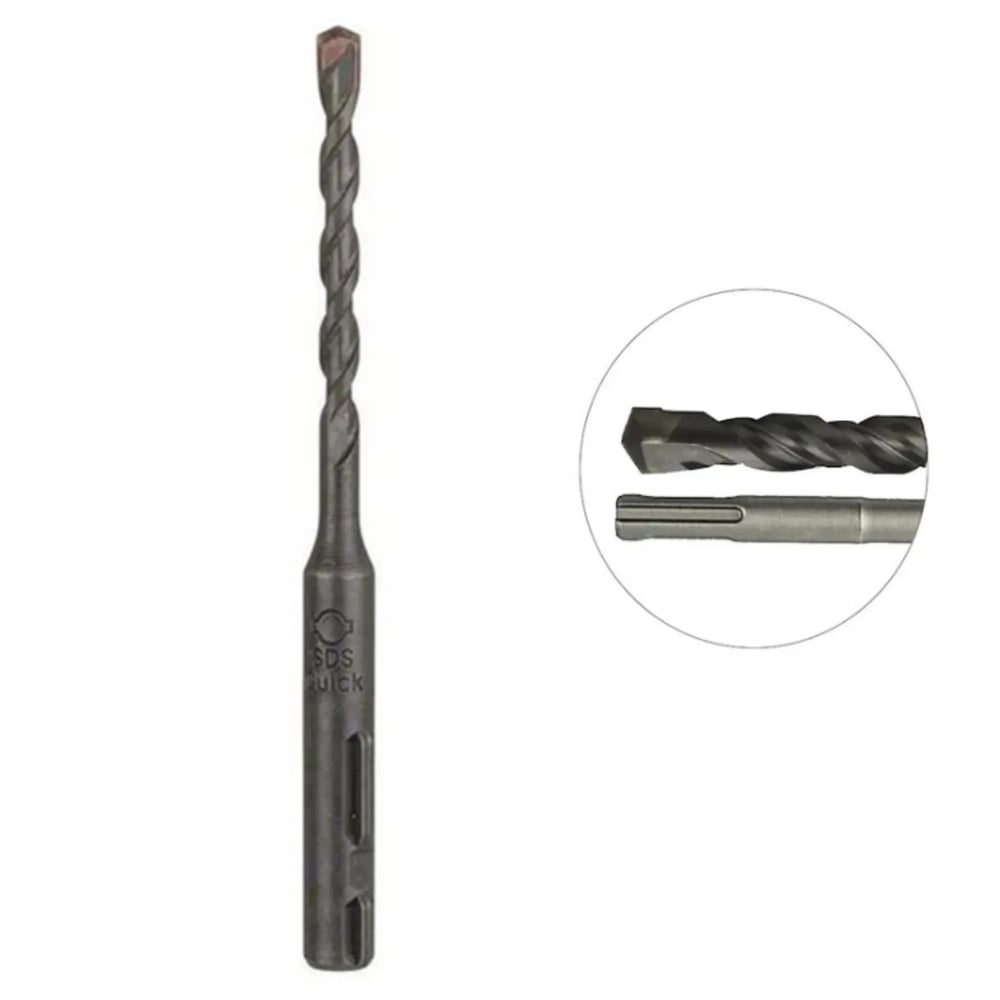 BAYTEC MU0060 SDS PLUS MATKAP UCU 9x110 MM