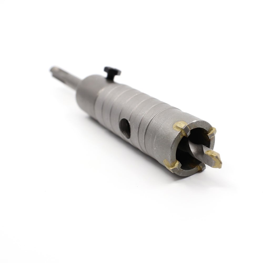BAYTEC MU088-27 ELMAS BETON PANÇ ADAPTÖRLÜ 110 MM