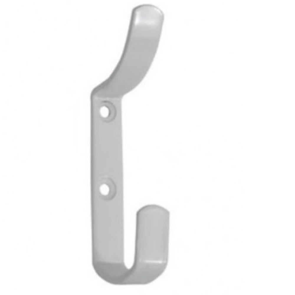 BEŞEL ÇENGEL METAL ASKI BEYAZ BA860