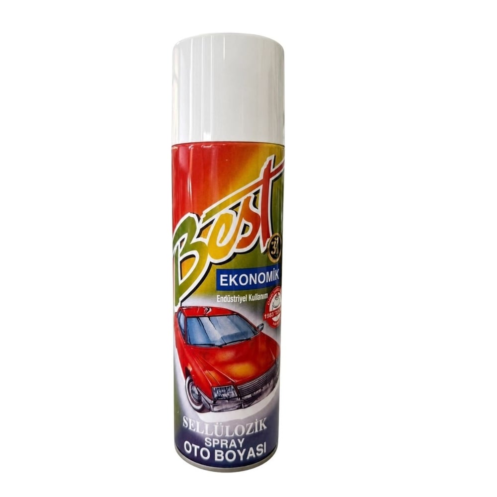 BEST SPREY BOYA 300 ML BORDO