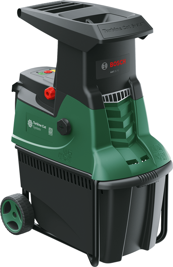 Bosch Axt 25 Tc Dal Öğütme Makinesi - 060080330c