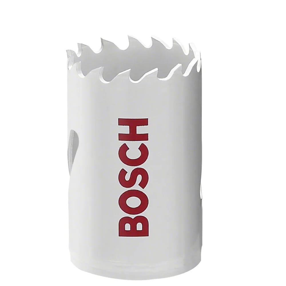 BOSCH Bİ-METAL PANÇ 40 MM 2608580480
