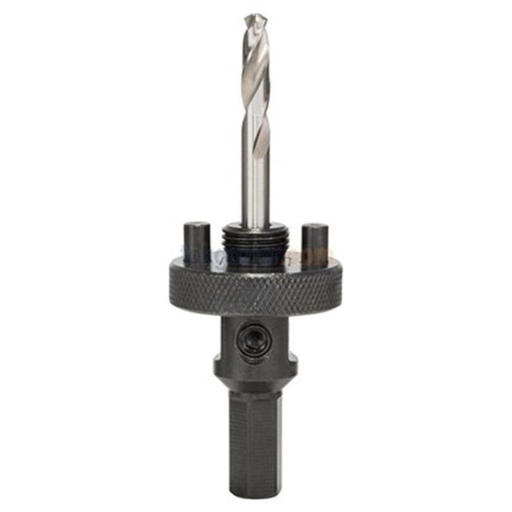 BOSCH Bİ-METAL PANÇ ADAPTÖRÜ 32-210 MM HEX