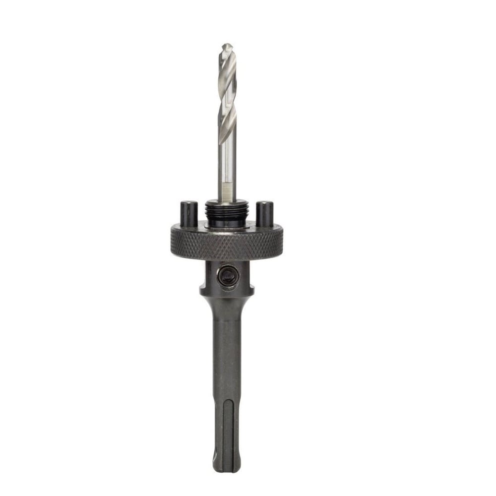 BOSCH Bİ-METAL PANÇ ADAPTÖRÜ 32-210 MM SDS