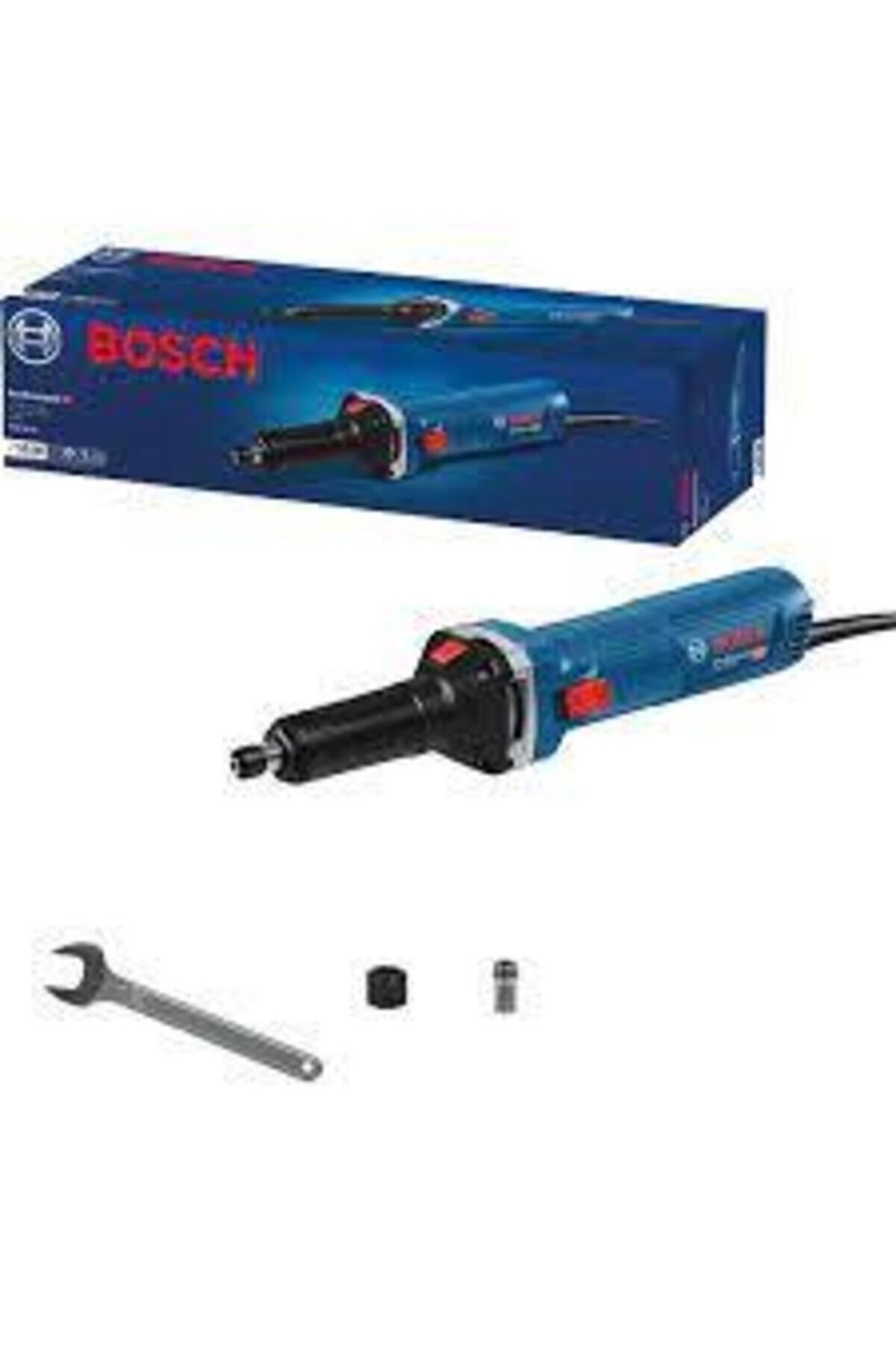 Bosch GGS 30 LS KALIPÇI TAŞLAMA