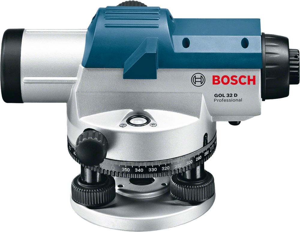 Bosch GOL 32 D Professional Optik nivelman