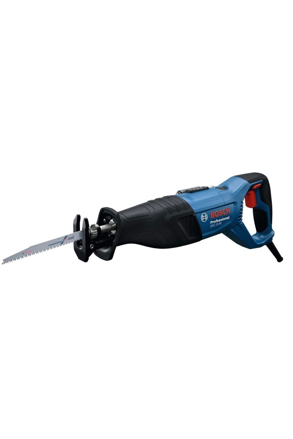 Bosch Gsa 12-30 Tilki Kuyruğu Panter Testere