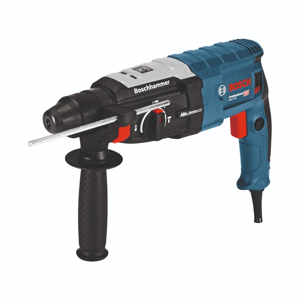 BOSCH KIRICI DELİCİ 2.9 KG GBH 2-28 0611267500