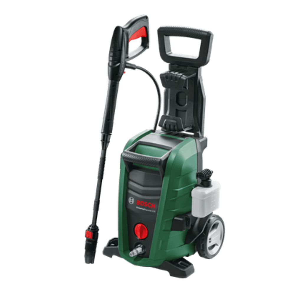 BOSCH OTO YIKAMA MAKİNESİ AQUATAK135