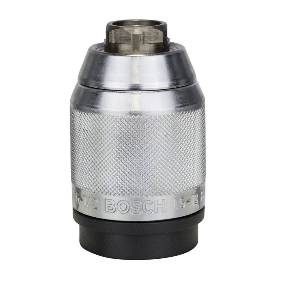 BOSCH OTOMATİK KROM MANDREN 13 MM 1/2 2608572150