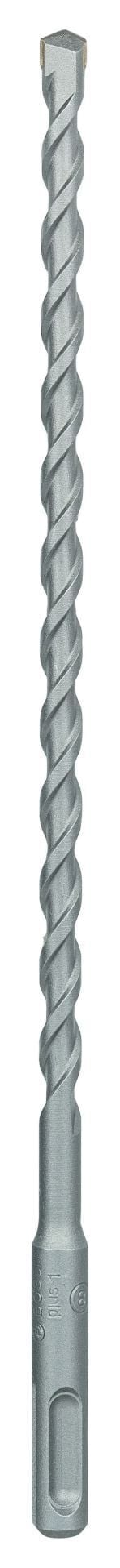 Bosch - Plus-1 Serisi, SDS-plus Kırıcı Delici Matkap Ucu 8*260 mm