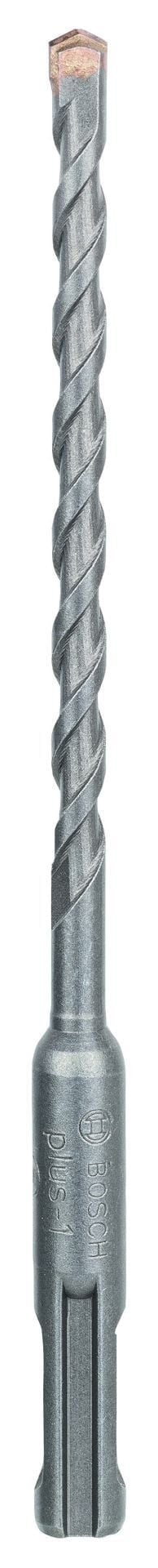 Bosch - Plus-1 Serisi, SDS-plus Kırıcı Delici Matkap Ucu 6*160 mm