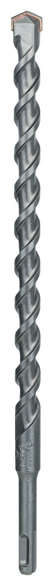 Bosch - Plus-1 Serisi, SDS-plus Kırıcı Delici Matkap Ucu 16*310 mm