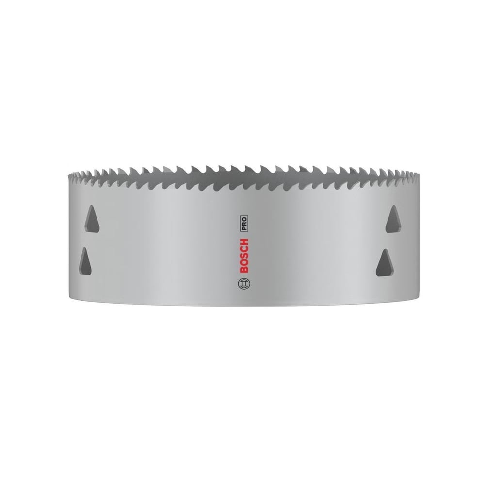 BOSCH PRO Bİ-METAL PANÇ 146 MM 2608901543