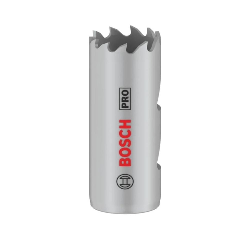 BOSCH PRO Bİ-METAL PANÇ 16 MM 2608901491