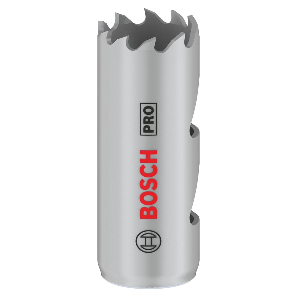 BOSCH PRO Bİ-METAL PANÇ 20 MM 2608901494