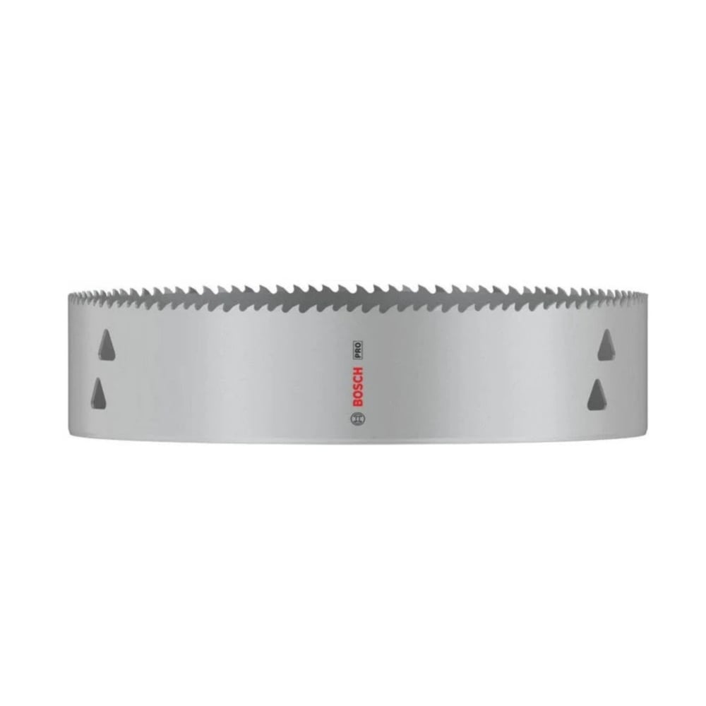 BOSCH PRO Bİ-METAL PANÇ 210 MM 2608901547