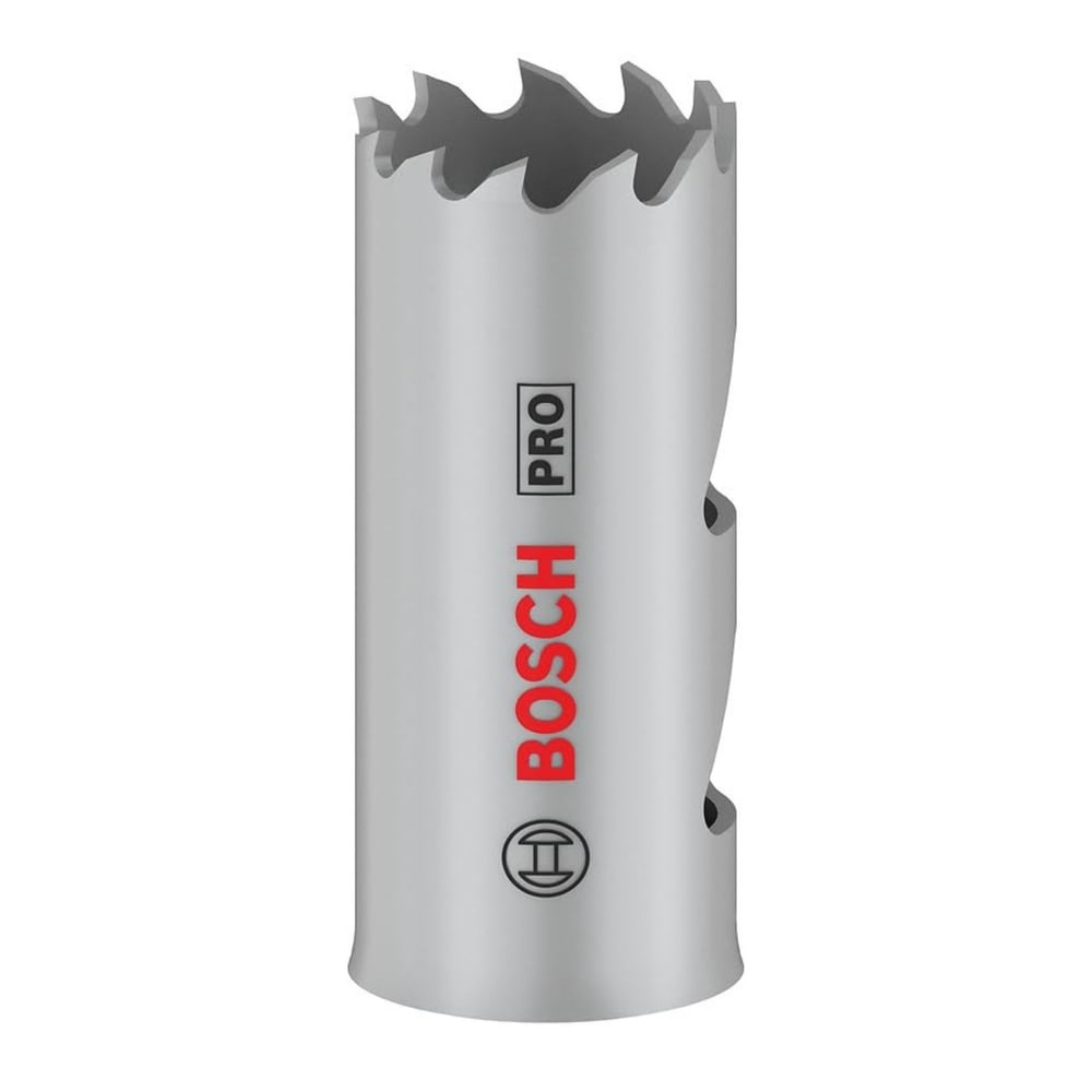 BOSCH PRO Bİ-METAL PANÇ 22 MM 2608901496