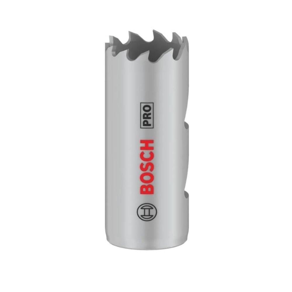 BOSCH PRO Bİ-METAL PANÇ 24 MM 2608901497