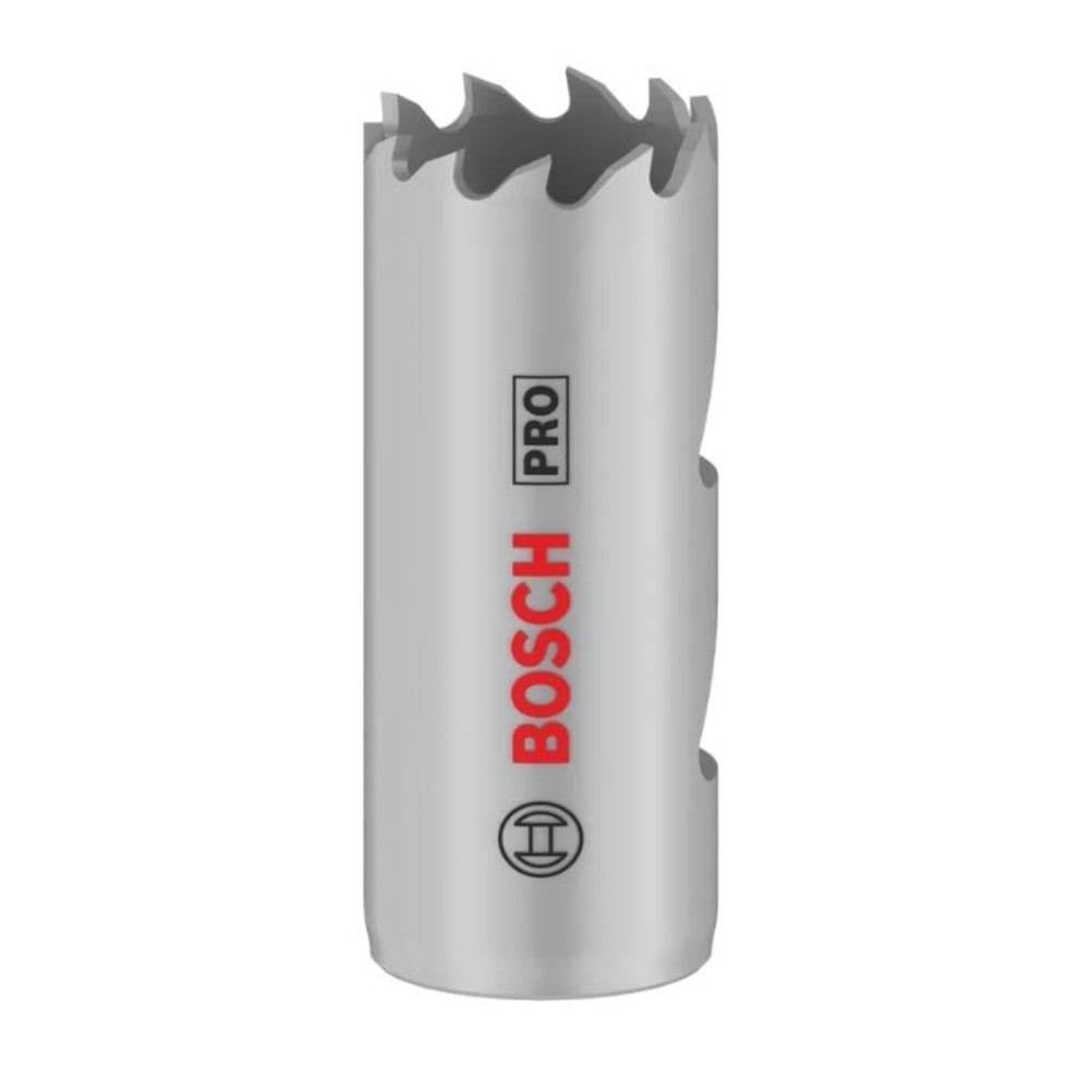 BOSCH PRO Bİ-METAL PANÇ 25 MM 2608901498