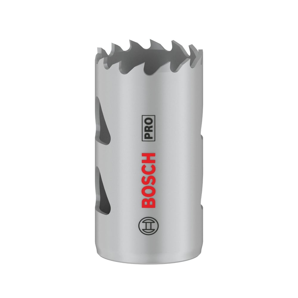 BOSCH PRO Bİ-METAL PANÇ 27 MM 2608901499