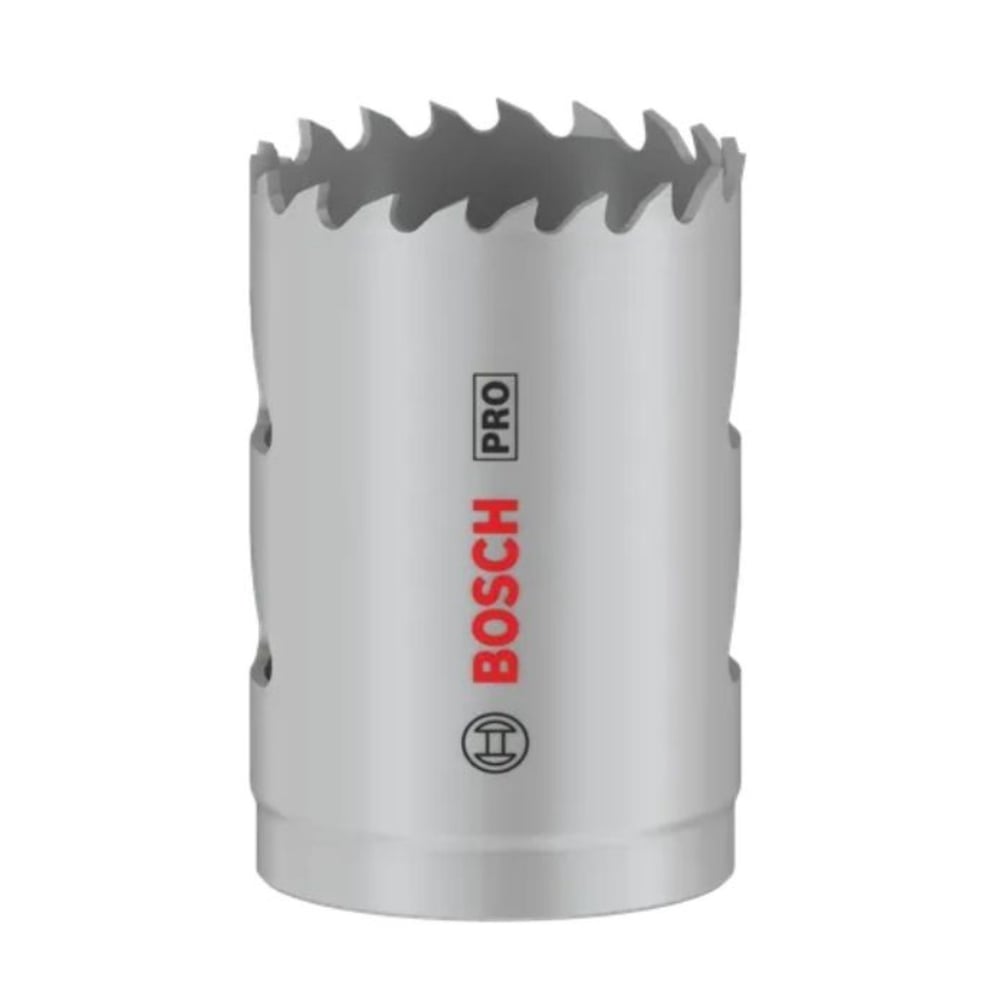 BOSCH PRO Bİ-METAL PANÇ 37 MM 2608901505