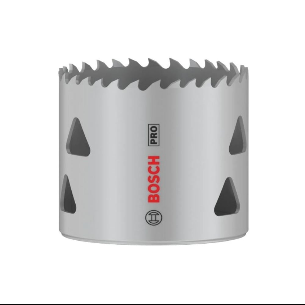 BOSCH PRO Bİ-METAL PANÇ 57 MM 2608901517