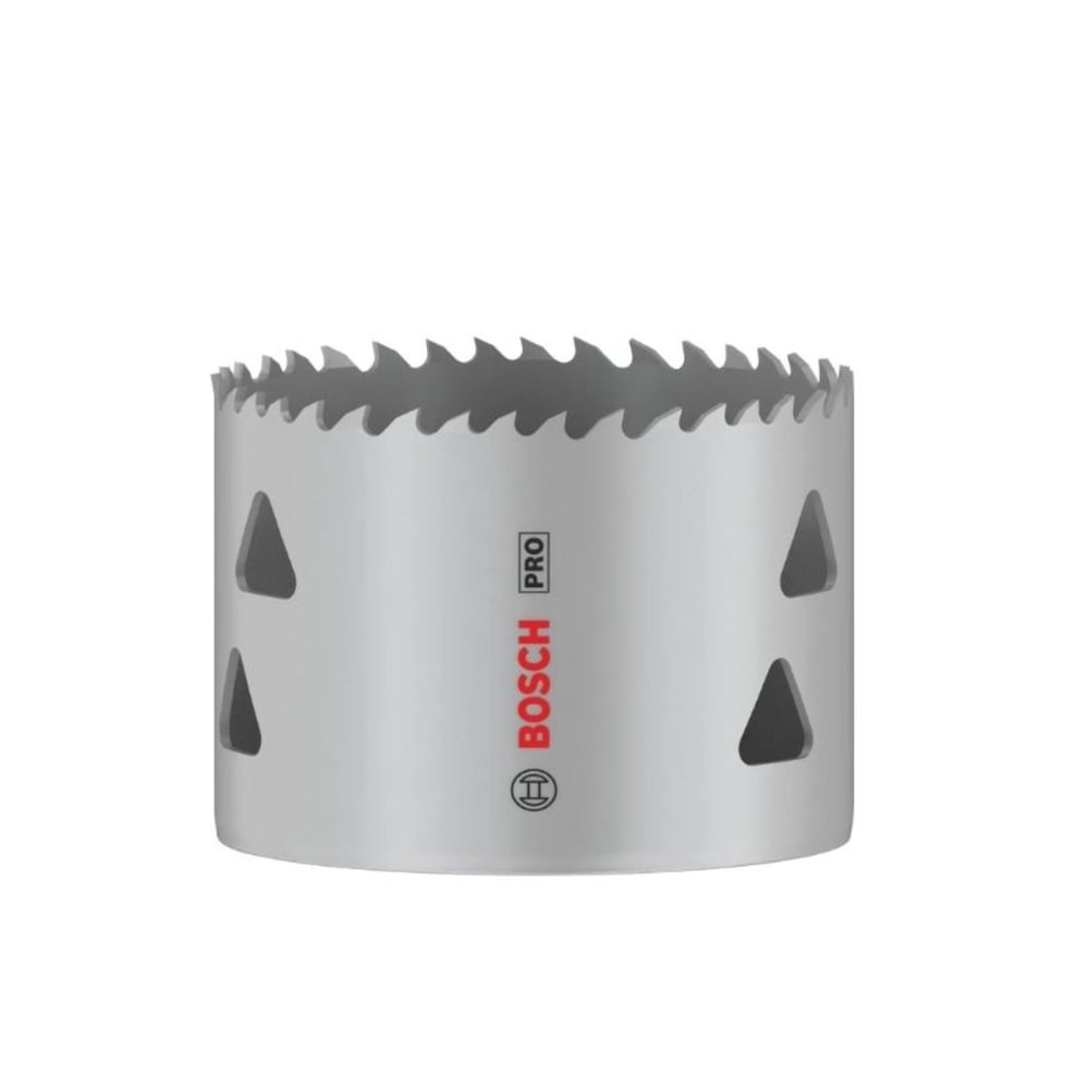 BOSCH PRO Bİ-METAL PANÇ 73 MM 2608901525