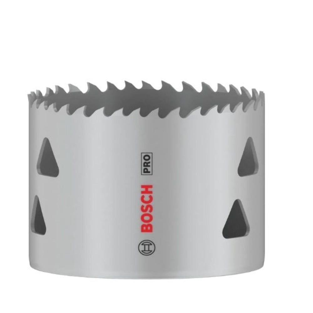 BOSCH PRO Bİ-METAL PANÇ 86 MM 2608901529