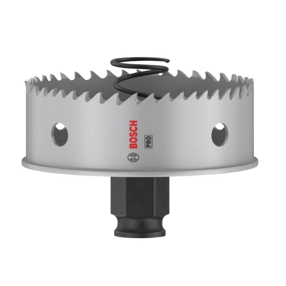 BOSCH PRO SHEET METAL PASLANMAZ PANÇ 79 2608594466