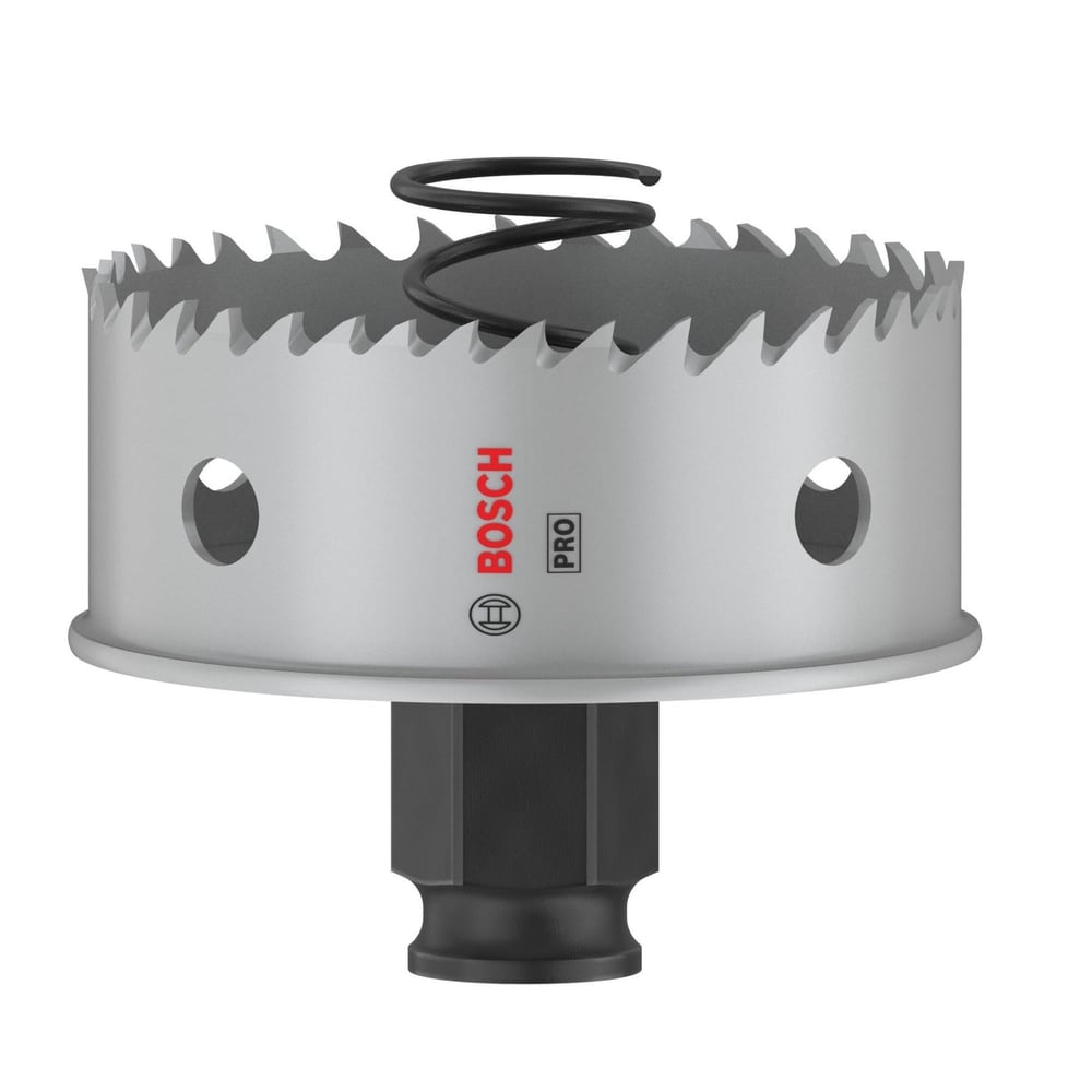 BOSCH PRO SHEET METAL PASLANMAZ PANÇ 86 2608594468