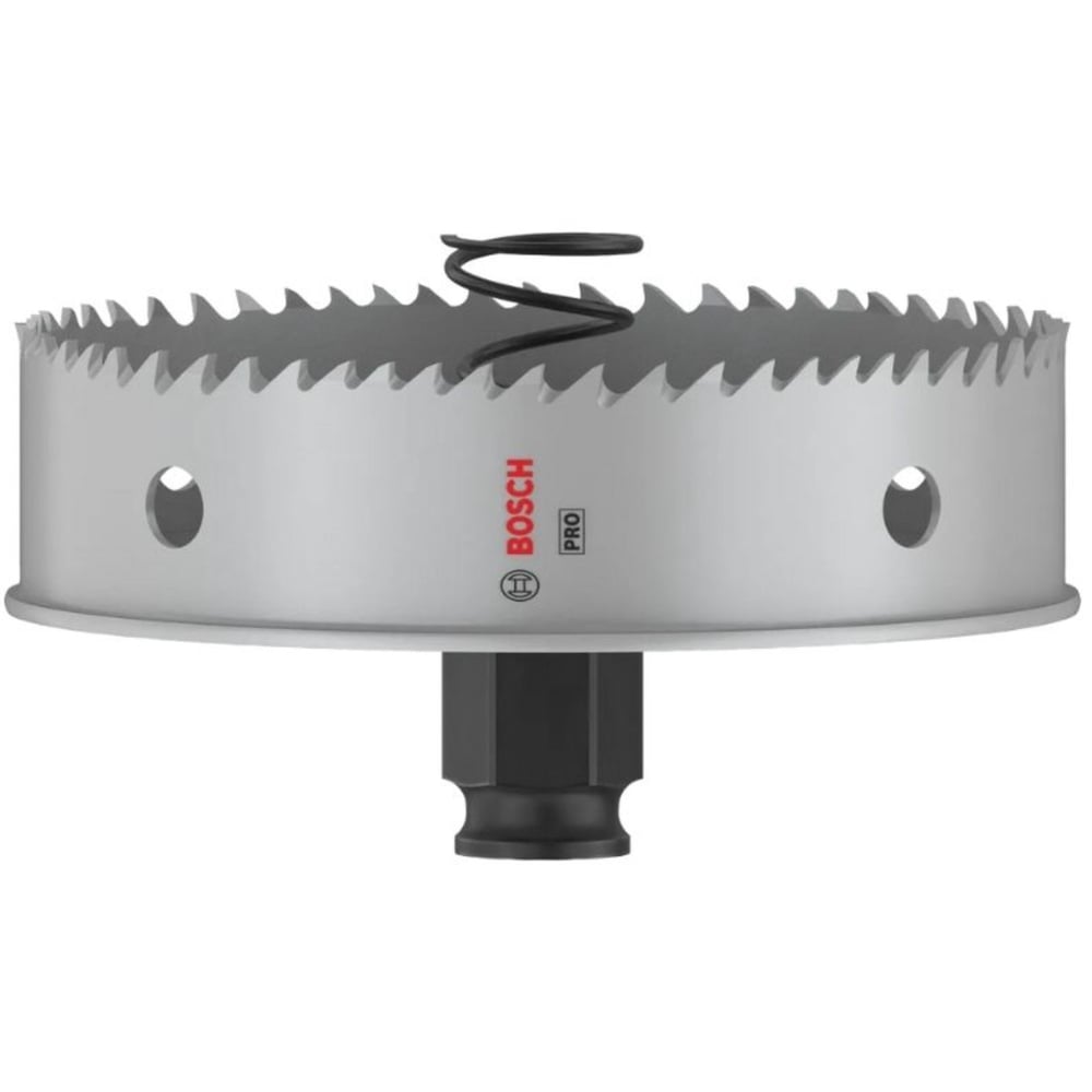 BOSCH PRO SHEETMETAL PASLANMAZ PANÇ 127 2608594471