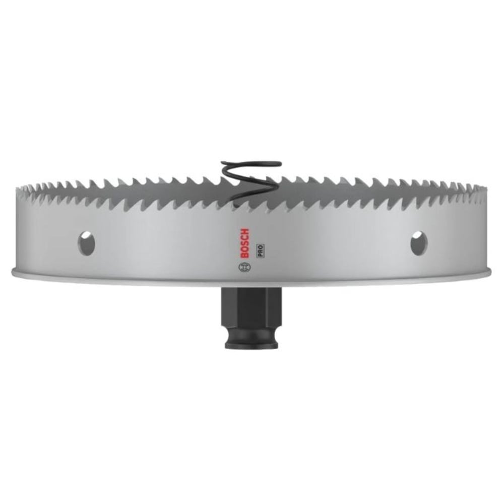 BOSCH PRO SHEETMETAL PASLANMAZ PANÇ 152 2608594472