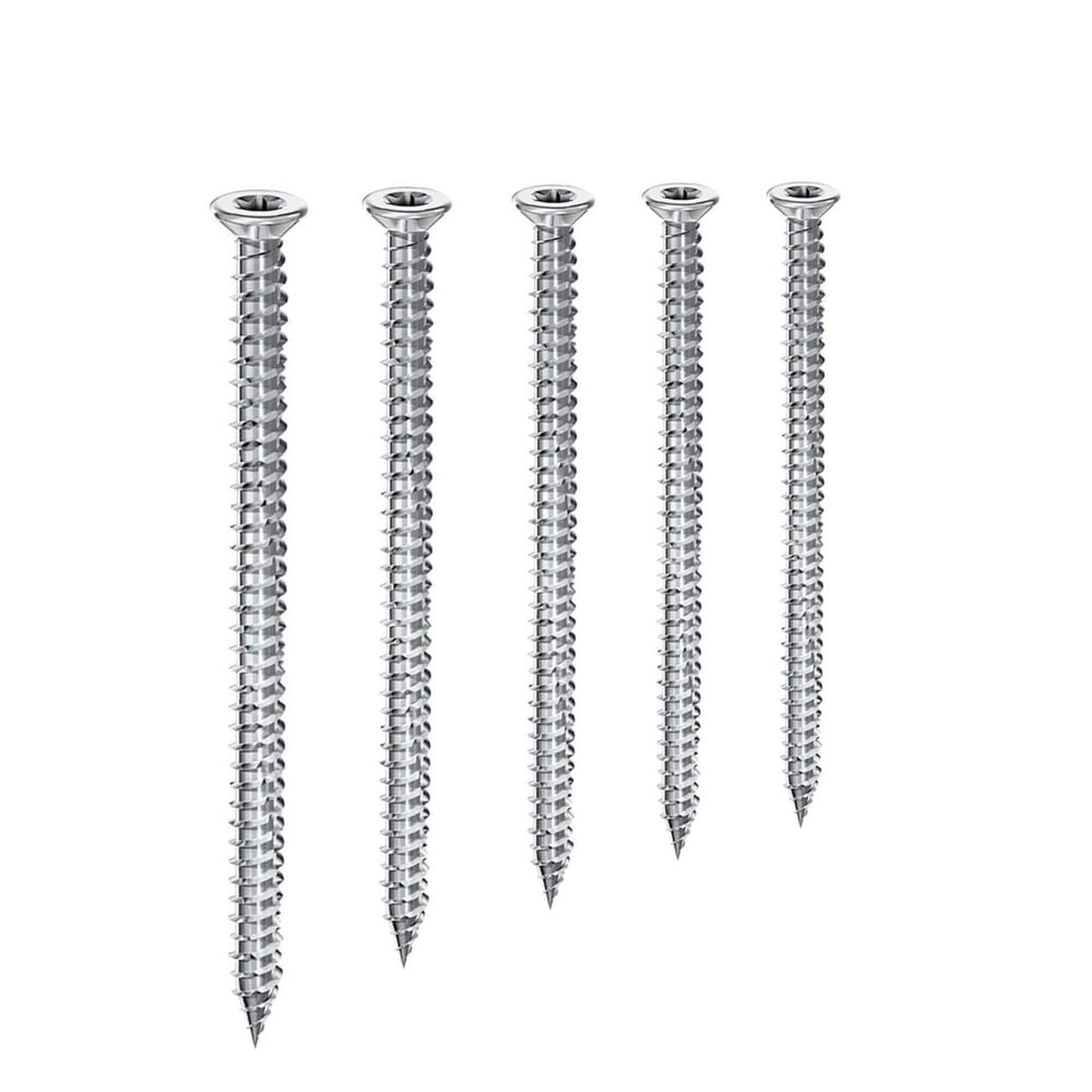 BULDEKS VİDA 7.5x100 (100 AD.)