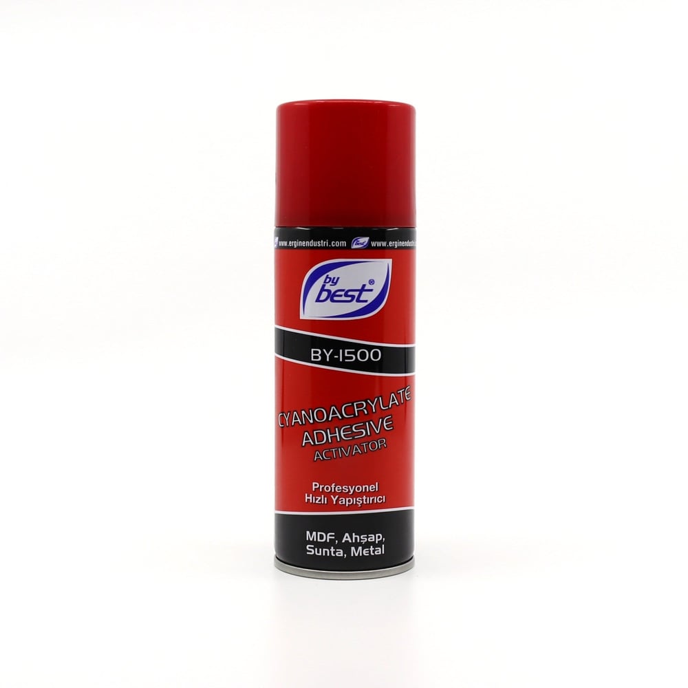BYBEST MDF AKTİVATÖR 200 ML