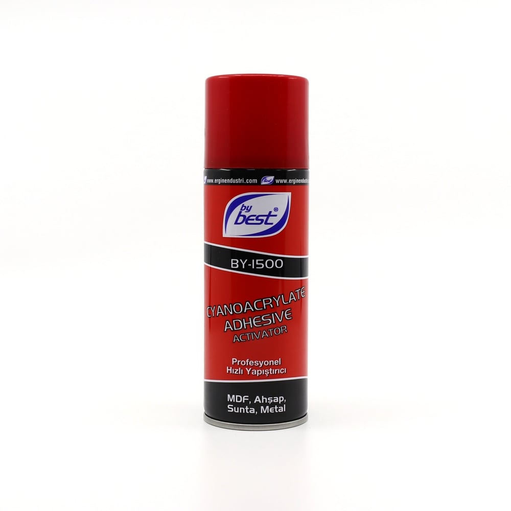 BYBEST MDF AKTİVATÖR 200 ML