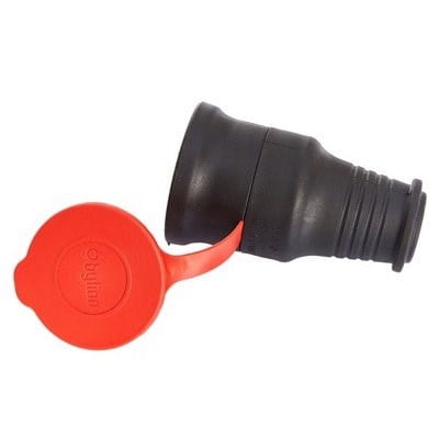 BYLİON TRFZ. KAUÇUK DÜZ (DİŞİ) FİŞ 3x25A KOD:KDPT