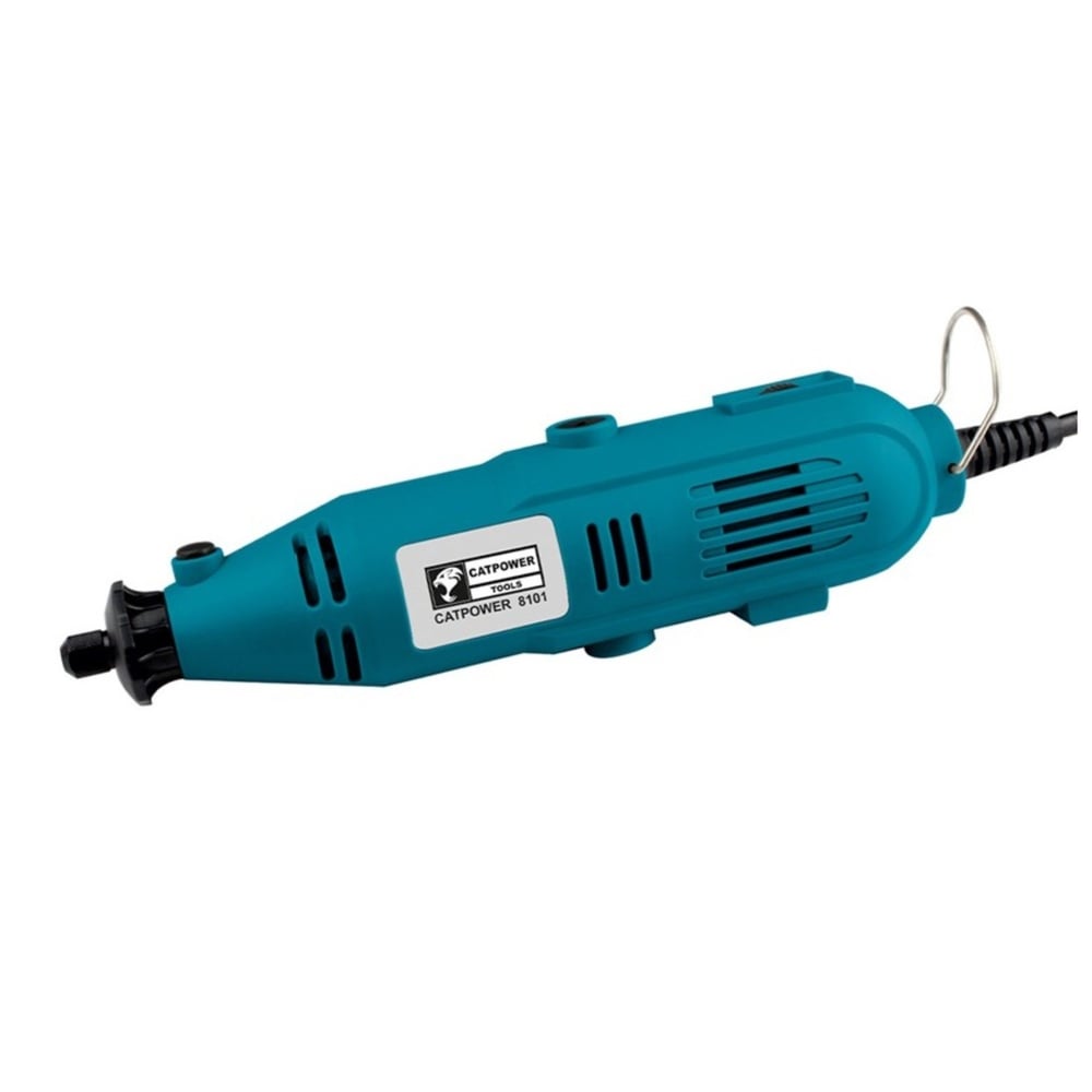 CATPOWER GRAVÜR TAŞLAMA 135W CAT8101