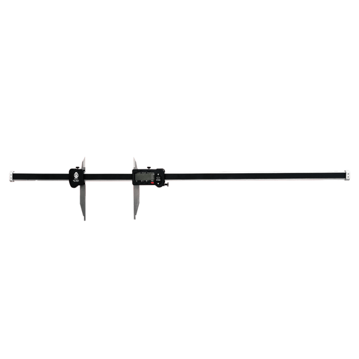 Çift Çene Dijital Sürmeli Kumpas 800x0.01mm