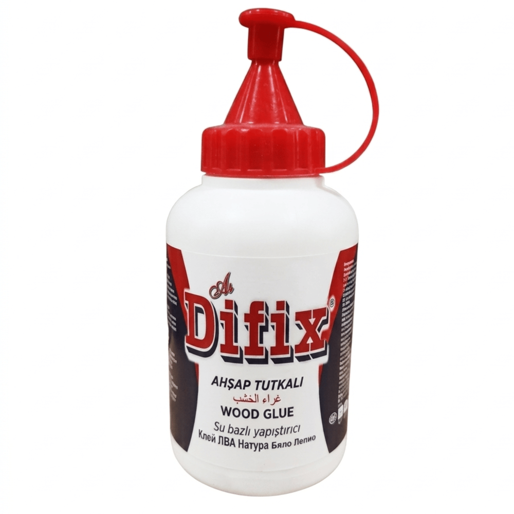 DİFİX AHŞAP TUTKALI 700 GR