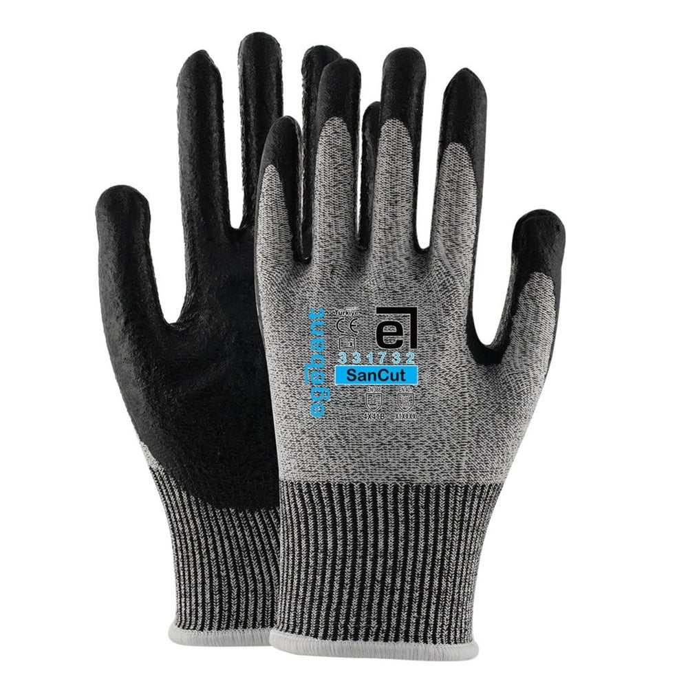 EGEBANT 331732 KESİLMEYE DAYANIKLI ELDİVEN NO:8