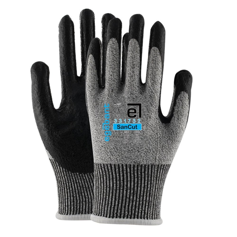 EGEBANT 331732 KESİLMEYE DAYANIKLI ELDİVEN NO:10