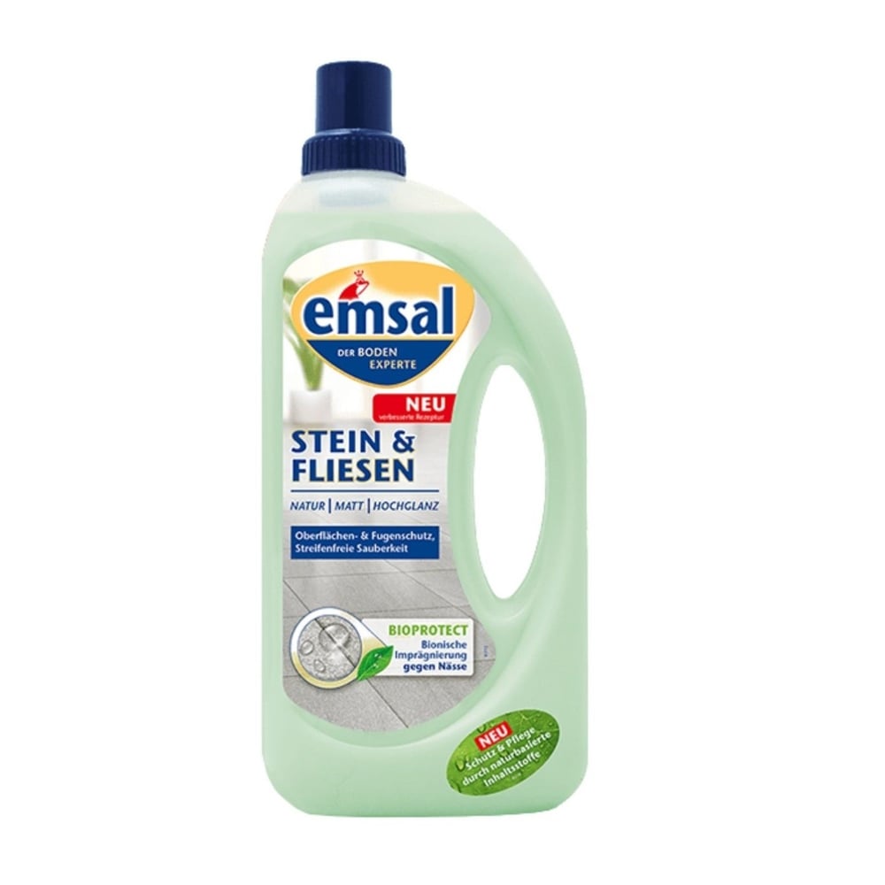 EMSAL DOĞAL TAŞ KORUYUCU PARLATICI 1000 ML