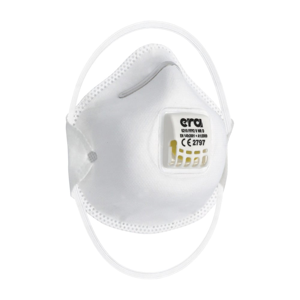 ERA SOLUNUM MASKESİ FFP2 KOD:6210