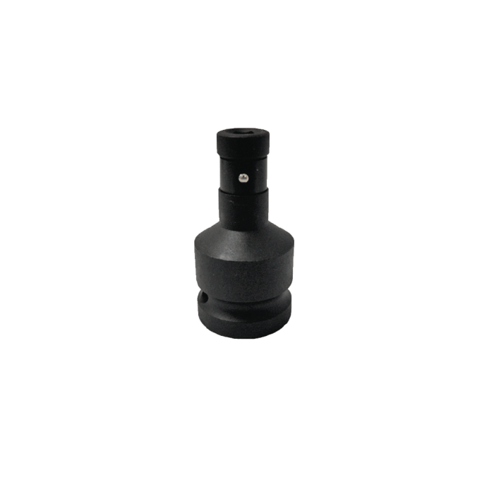 F1/2inç-F1/4inç CR-MO Bits Adaptör