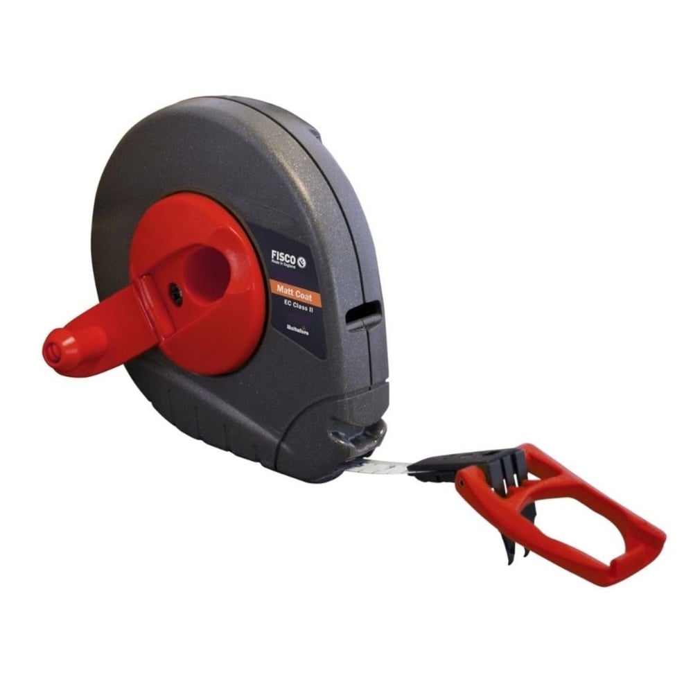 FISCO SATALITE ARAZİ METRE ST10 MT