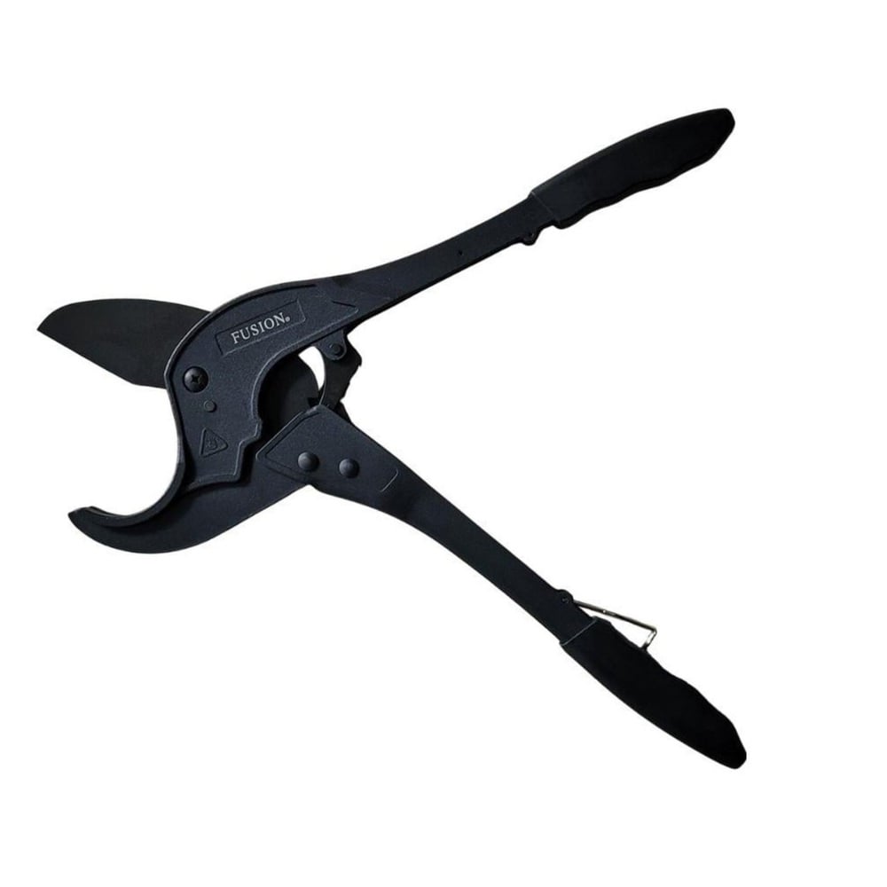 FUSION PPRC AĞIR TİP BORU MAKASI 75 MM FSBM75